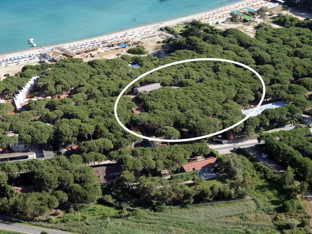 Hotel Nettuno